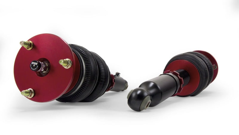 Air Lift Performance Lexus 06-13 IS250/IS350 RWD / 07-12 GS350 / 08-12 GS460 Front Kit - eliteracefab.com