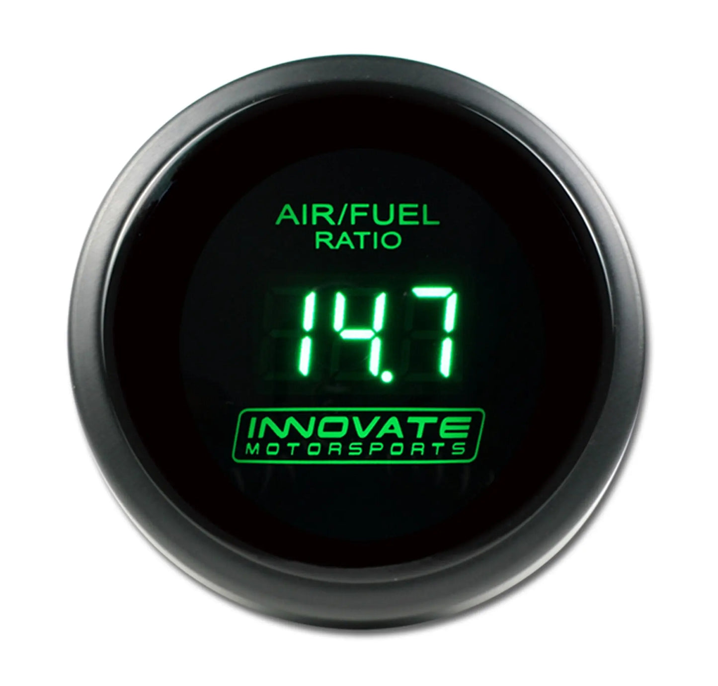 Innovate DB-Gauge Green (Gauge Only) - eliteracefab.com