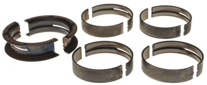 Clevite Ford Products V8 351M-351W 1977-98 Main Bearing Set Clevite