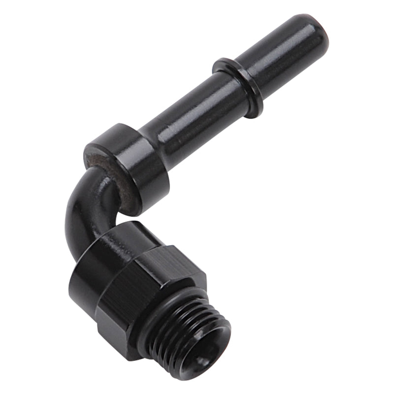 Russell Adapter -6 AN 90° - 644053