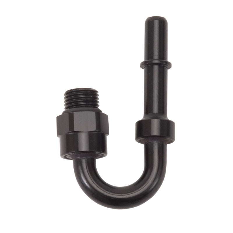 Russell Adapter -8 AN 180° - 644043