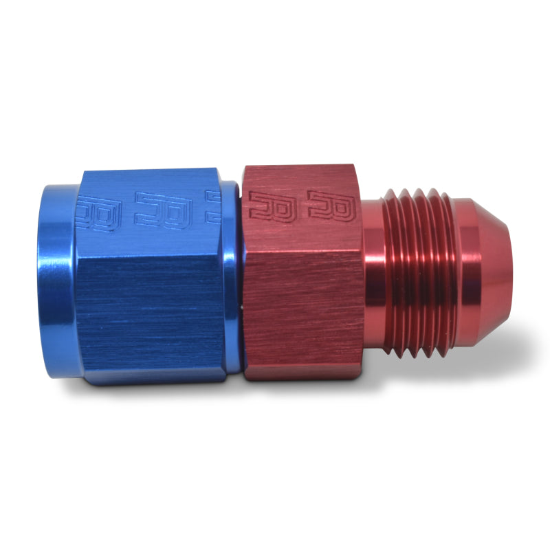 Russell -8 AN Fuel Press. Take-Off Adpt. with 1/8 in NPT Port - 670350