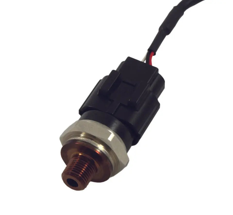 Innovate Pressure Sensor 0-150PSI (10 Bar) Air/Fluid w/Harness (Replacement for 3913,3903,3910) - eliteracefab.com