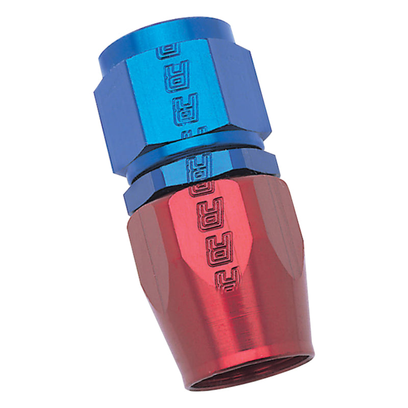 Russell Hose End -12 AN Straight - 610050