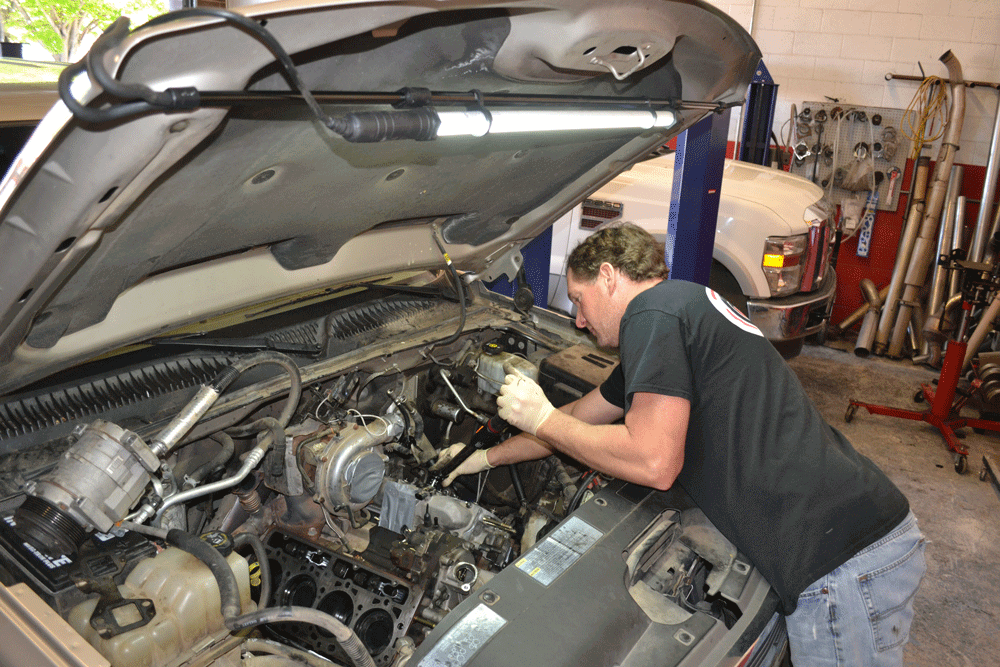 MAHLE Original Chevrolet Express 2500 11-06 Cylinder Head Gasket (Right) - eliteracefab.com