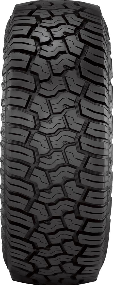 Yokohama Geolandar X-AT Tire - LT265/70R17 121/118Q Yokohama Tire