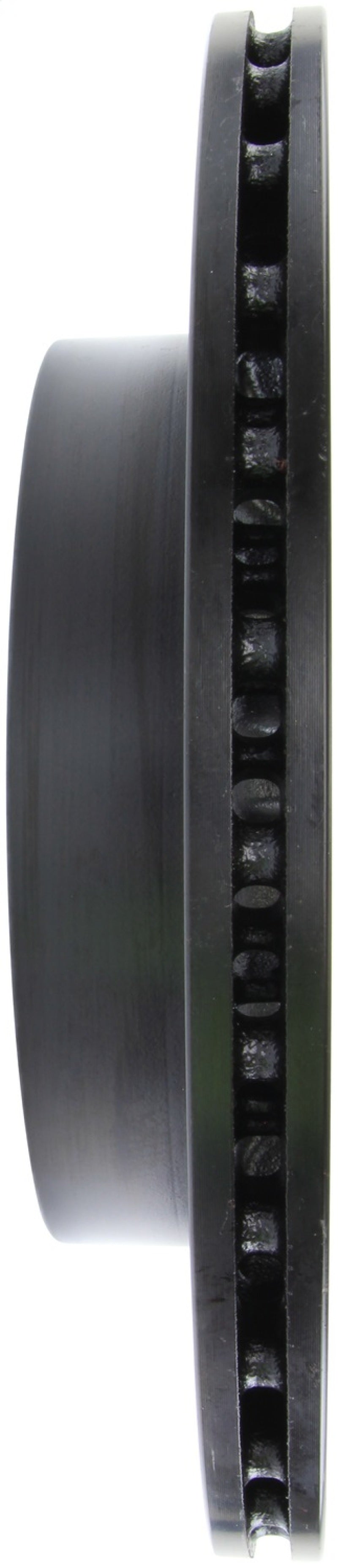 StopTech Slotted & Drilled Sport Brake Rotor - eliteracefab.com