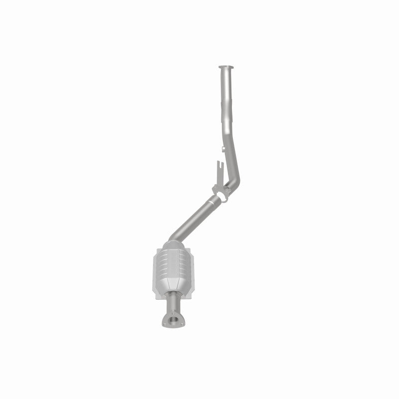 MagnaFlow Conv DF BMW 83 85 Magnaflow