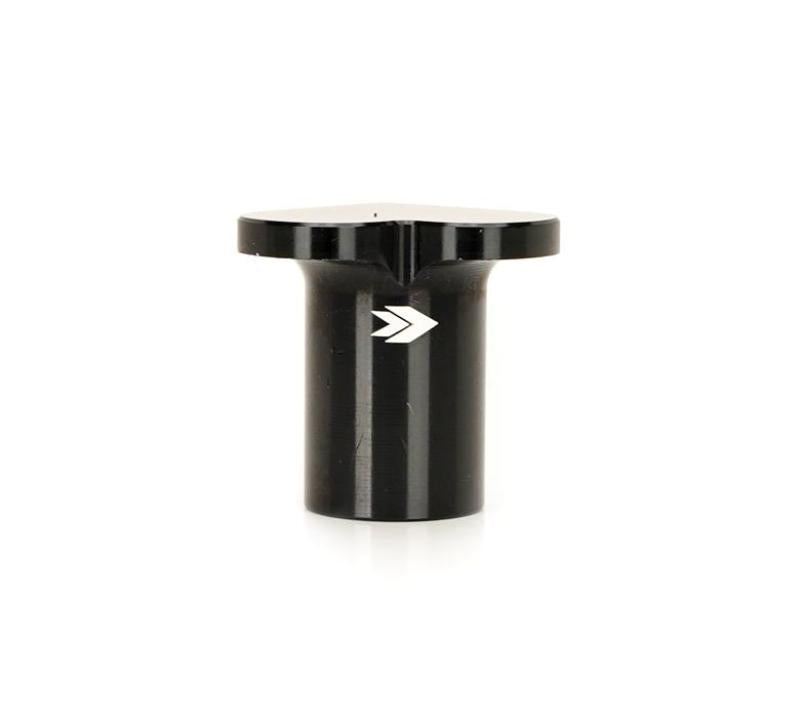 NRG Innovations Heart Shape Drift Button for Honda Civic/CRX/Del Sol - Black – DB-H003BK