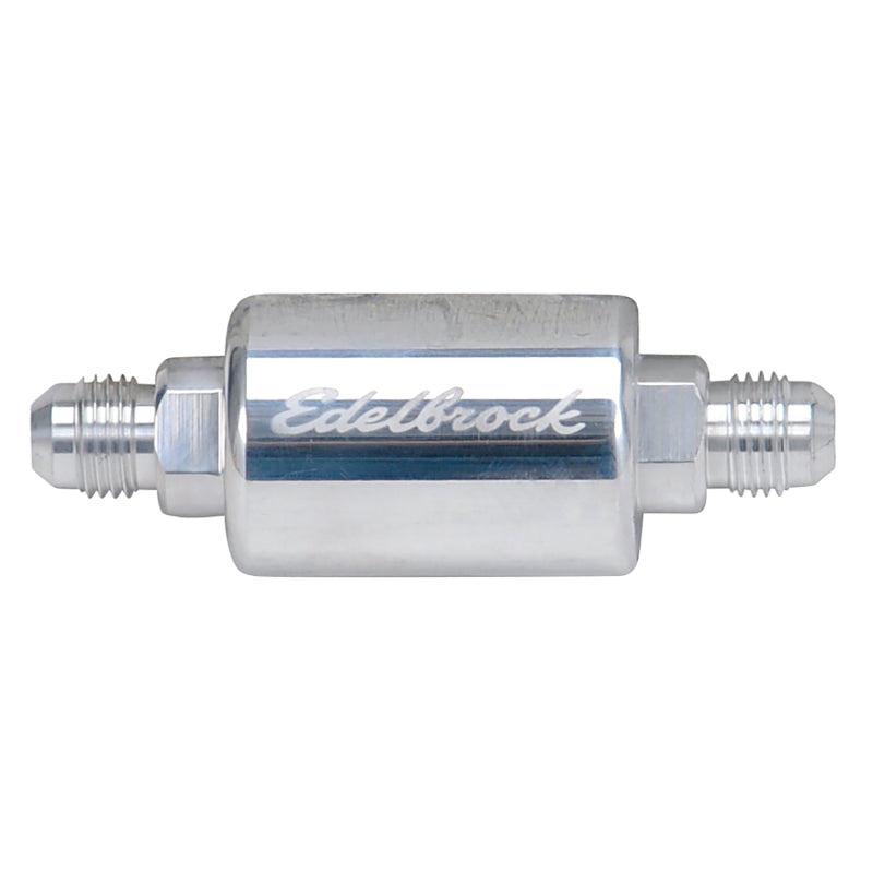 Russell Fuel Filter -6 AN - 650140