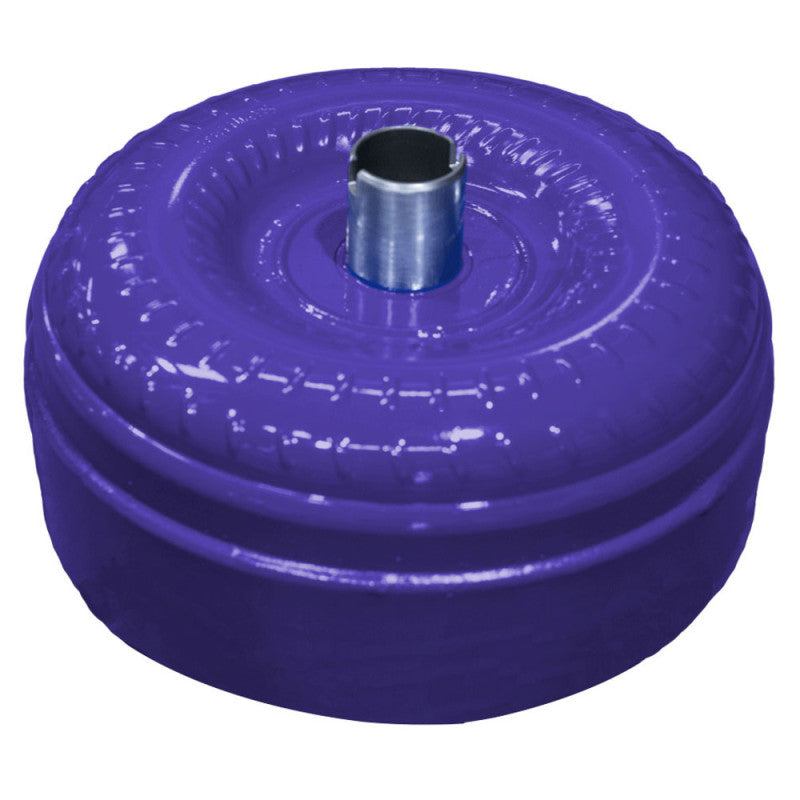 ATS 2013+ 6.7L Cummins As69Rc Five Star Torque Converter 3029502392