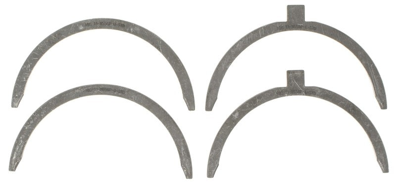 Clevite Isuzu 2775 3268 3595 3856cc 4 Cyl 5393 5785 6130cc 6 Cyl 1977- Thrust Washer Set Clevite