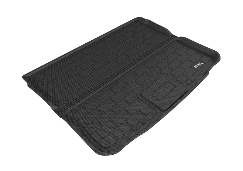 3D MAXpider M1FA0051309 2015-2019 Fiat 500X Kagu Cargo Liner - Black