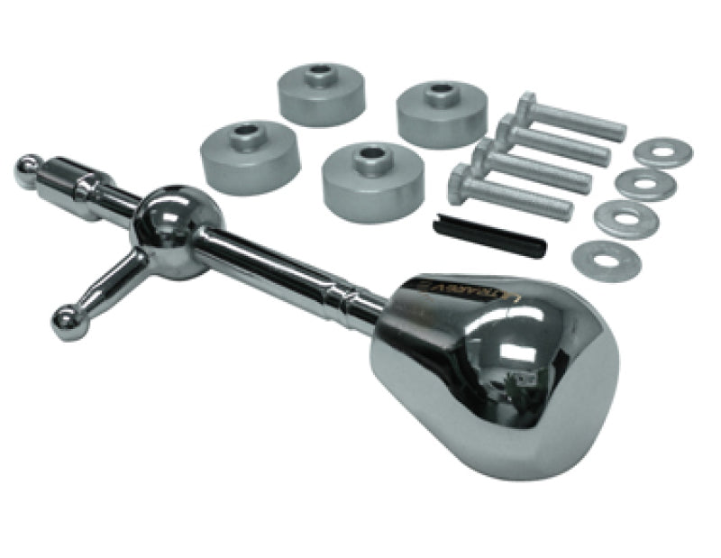 Fidanza 00-04 Toyota Celica GTS / 00-04 Toyota MR2 Spyder Short Throw Shifter - eliteracefab.com