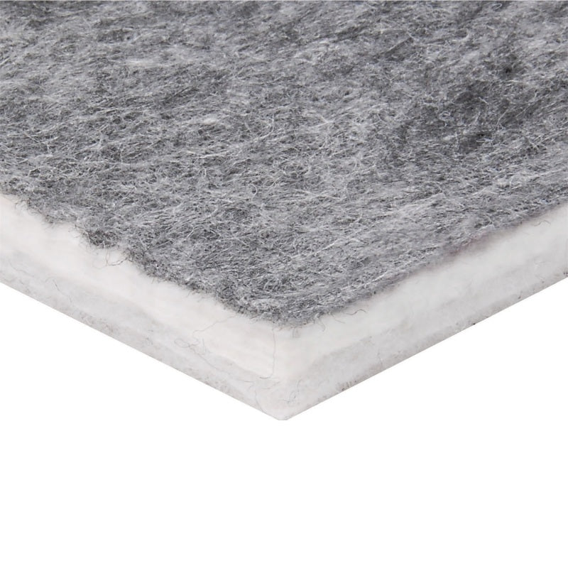 DEI Under Carpet Lite Sound Absorption & Insulation - 70in x 24in DEI