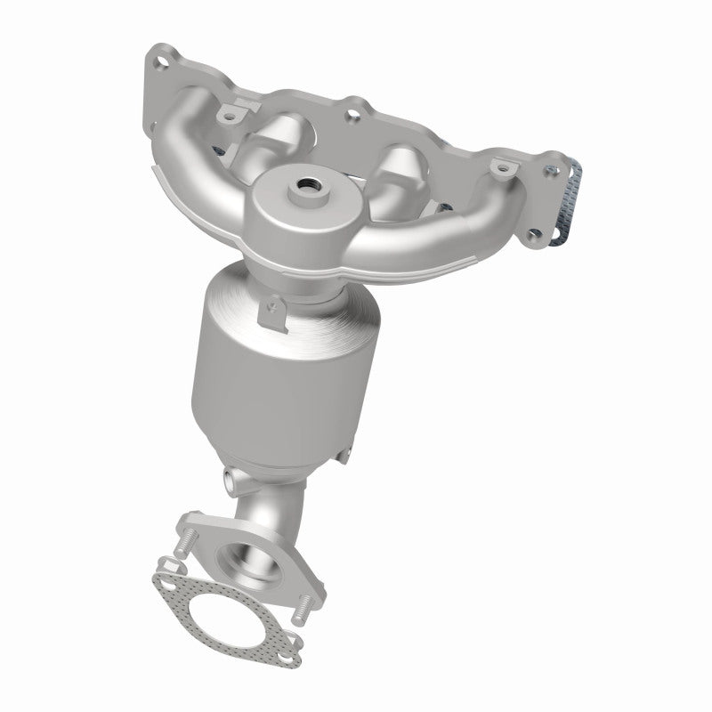 Magnaflow Conv DF 2017 Santa Fe L4 2.4 OEM Manifold Magnaflow