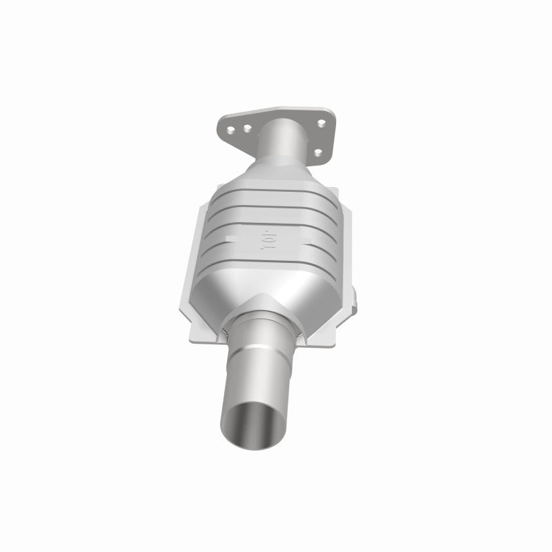 MagnaFlow Conv GM 22.75X6.5X4 2.25/2.25 Magnaflow