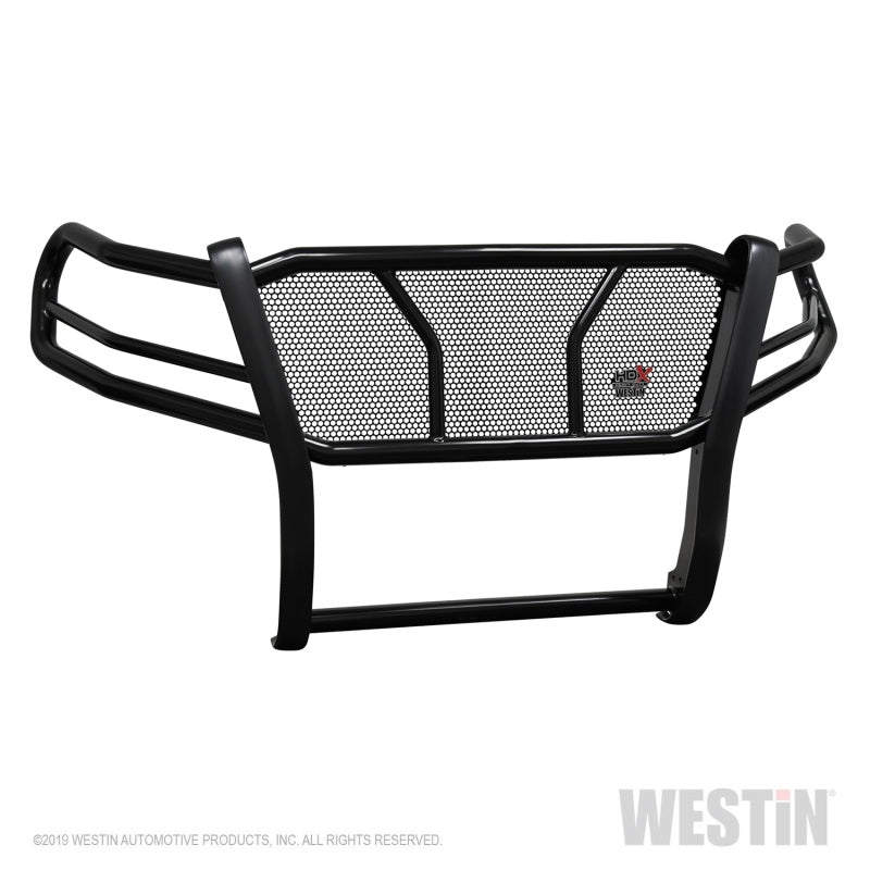Westin 19-21 Ford Ranger HDX Grille Guard - Blk Westin