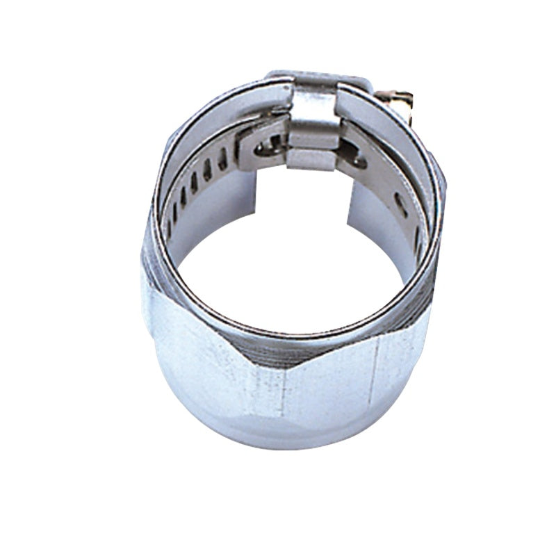 Russell Tube Seal Hose End -4 AN - 622250