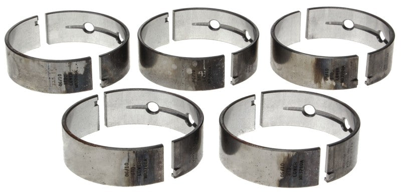 Clevite Chrysler V8 6.4L Hemi 2011 Vin Code J Main Bearing Set Clevite