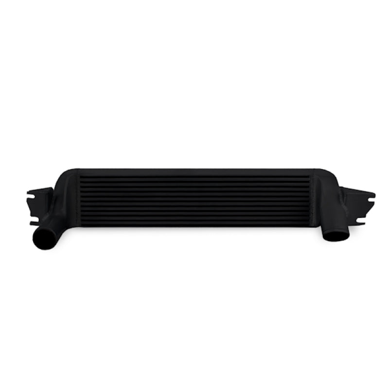 Mishimoto 03-05 Dodge Neon SRT-4 Black Aluminum Performance Intercooler Kit - eliteracefab.com
