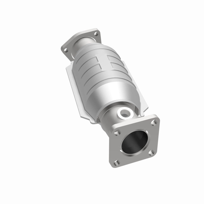 MagnaFlow Conv Audi 14.75X5X4 2.25/2.25 Magnaflow