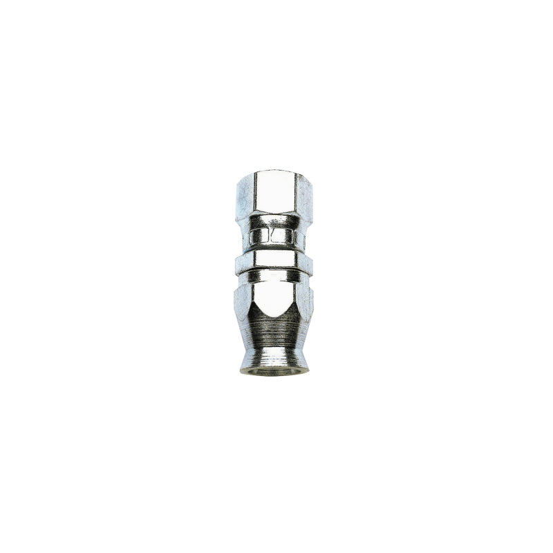 Russell PowerFlex Hose End -10 AN Straight - 620501