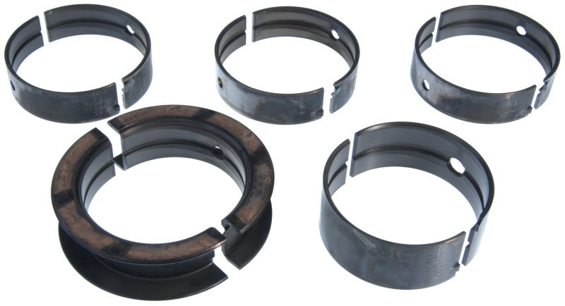 Clevite Chrysler 360CID 5.9L 1974-2003 Main Bearing Set Clevite