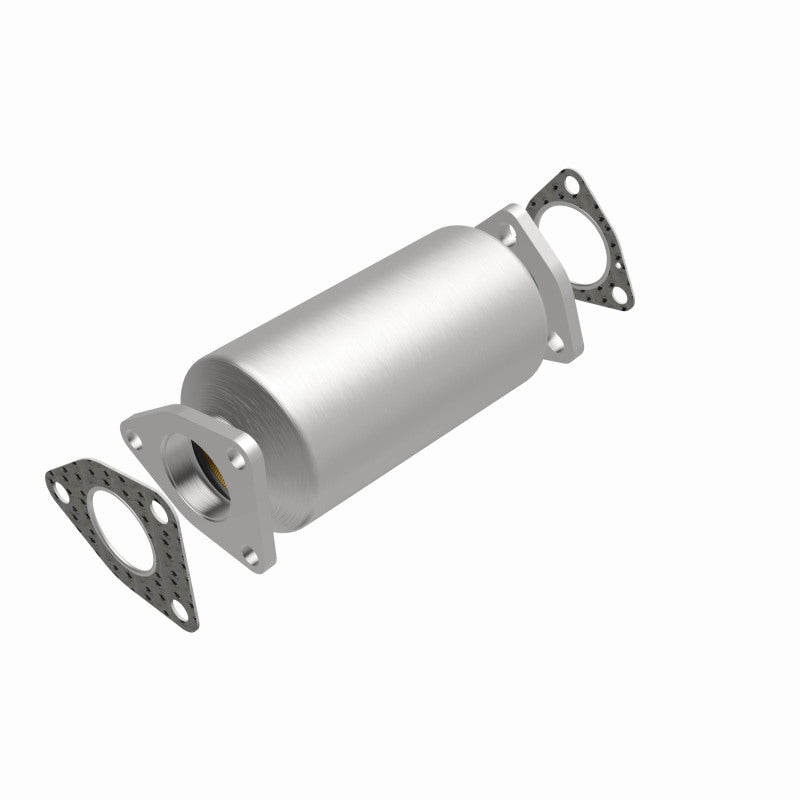 MagnaFlow Conv Direct Fit Honda 80 87 Magnaflow