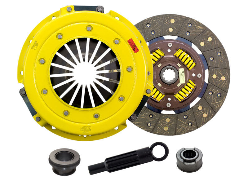 ACT 2001 Ford Mustang XT/Perf Street Sprung Clutch Kit ACT