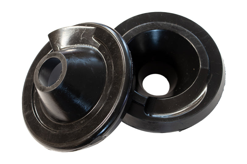 Fishbone Offroad 2018+ Jeep Wrangler JL 3/4In Rear Lift Kit Fishbone Offroad