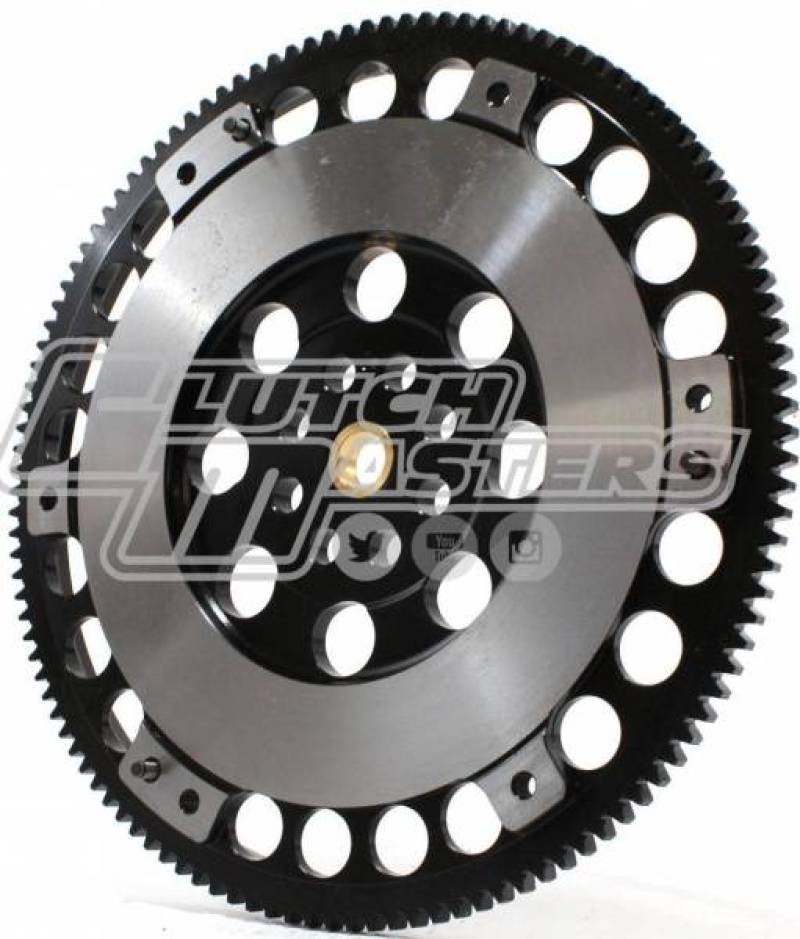 Clutch Masters 09-16 Audi A4/A4 Quattro 2.0T B8 Steel Flywheel FW-200-SF