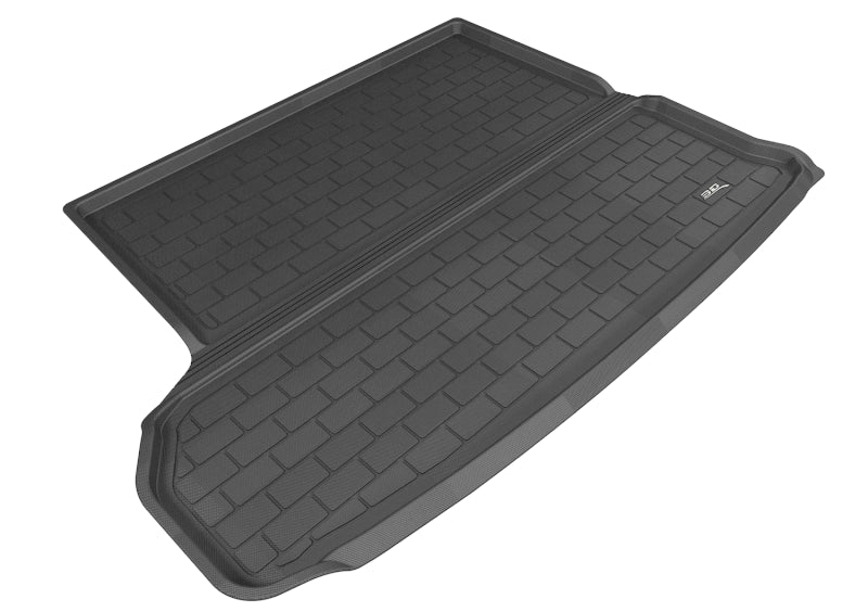 3D MAXpider M1TY1631309 2014-2019 Toyota Highlander Kagu Cargo Liner - Black