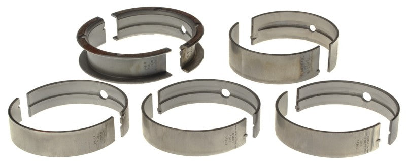 Clevite Buick 400 430 455 V8 1967-76 Main Bearing Set Clevite