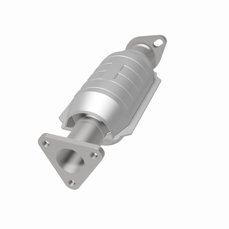 MagnaFlow Conv DF 87-89 Mercedes 260E 2.6L Magnaflow