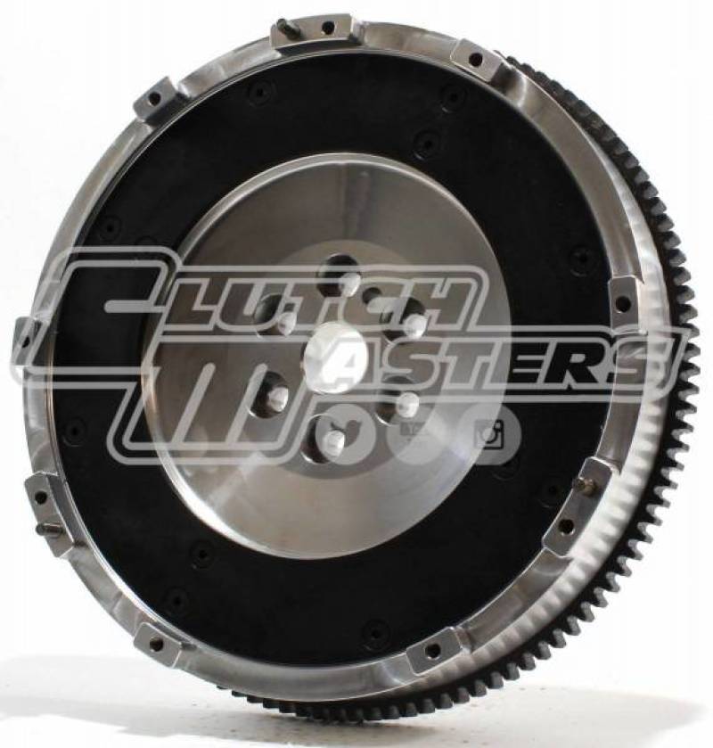 Clutch Masters Aluminum Flywheel 13-14 Dodge Dart 1.4L FW-650-AL