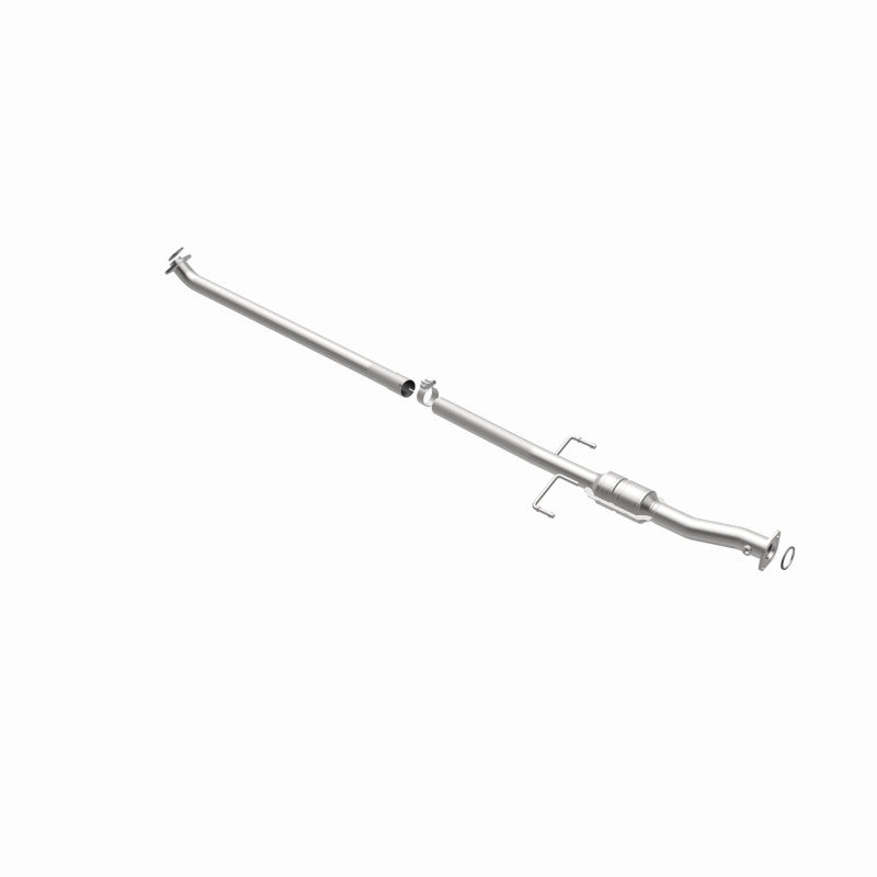 MagnaFlow Conv DF 04-05 Toyota RAV4 2.4L Magnaflow