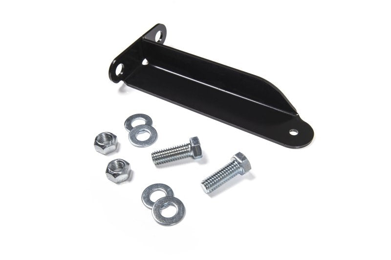 Zone Offroad 1994-2002 Ram 2500 Brake Prop. Valve Relocator - ZOND5509