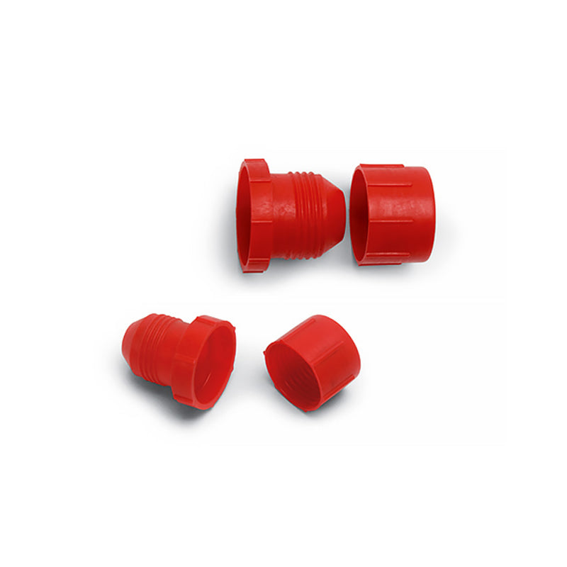 Russell Fitting Cap -3 AN to -4 AN - 645560