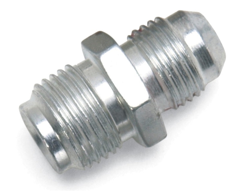 Russell Inverted Flare Adapter -8 AN to 5/8-18 - 640400