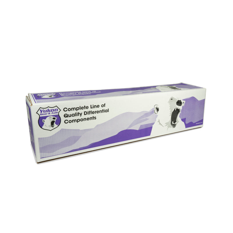 Yukon Gear 1541H Alloy Rear Axle Kit For Ford 9in Bronco From 66-75 w/ 35 Splines Yukon Gear & Axle