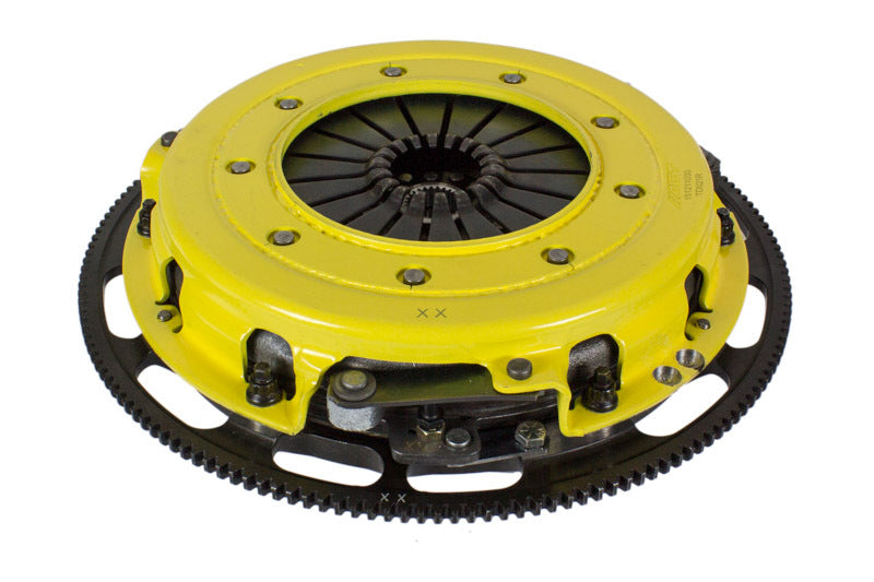 ACT 2001 Ford Mustang Twin Disc XT Race Kit Clutch Kit ACT