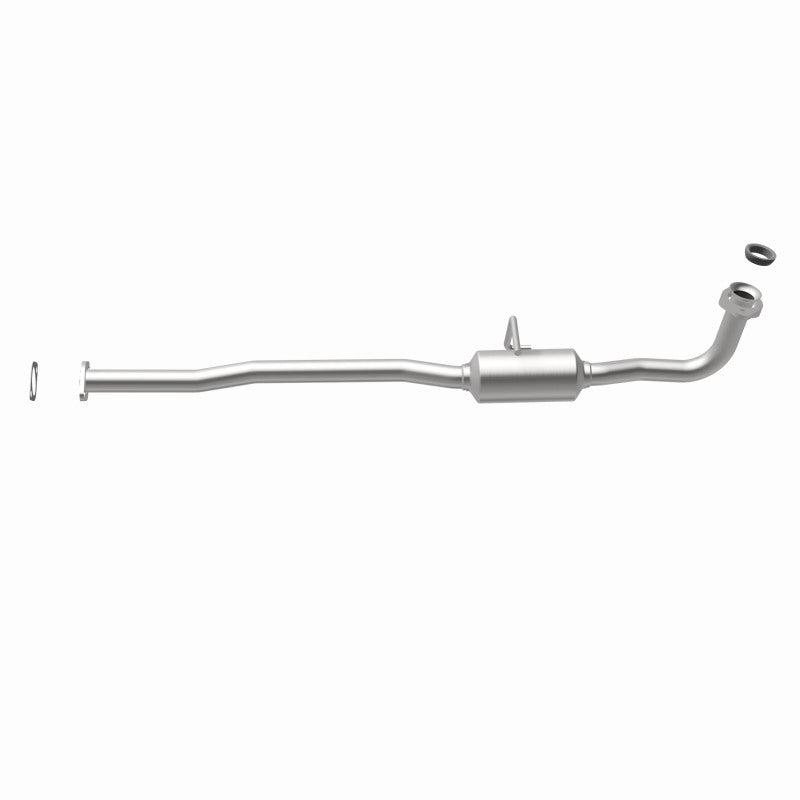 MagnaFlow Conv Direct Fit Geo-Suzuki 89 94 Magnaflow