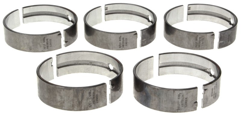 Clevite Ford 1.3L 1.4L 1.6L HSC 1998-2004 Main Bearing Set Clevite