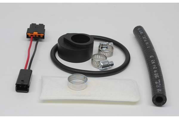 Walbro Fuel Pump Kit for 84-86 Grand National/Regal / 85-92 GM Cars & Trucks 255lph High Pressure - eliteracefab.com