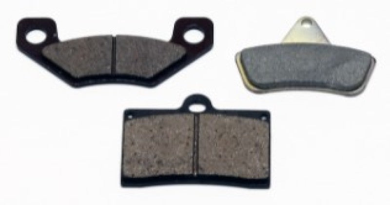 Wilwood Kart Pads - 2pk Kart Caliper Wilwood