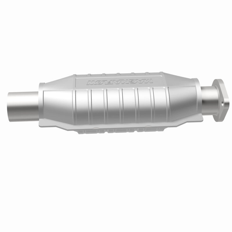 MagnaFlow Conv DF 86-89 Nissan D21 Magnaflow