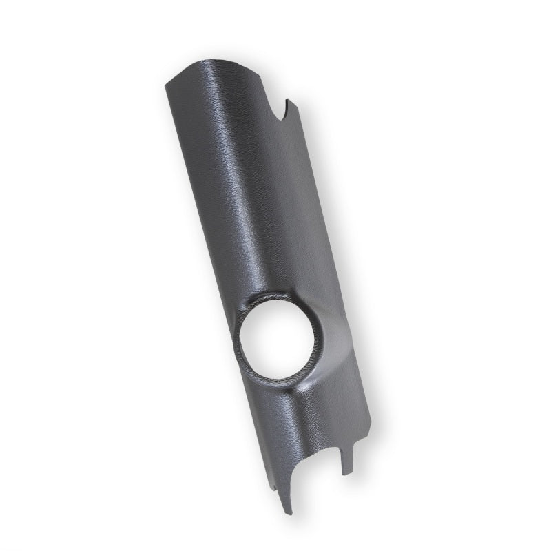 Autometer Single A-Pillar Gauge Mount 2 1/16in 11-14 Jeep JK 13119