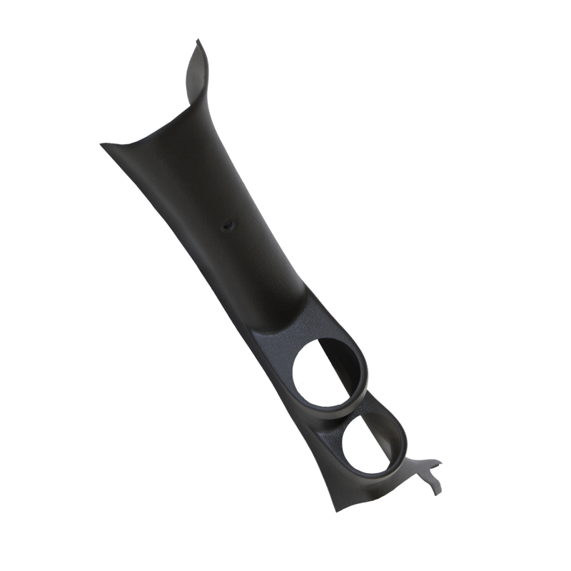 Autometer 2-1/16in Dual Replacement Pillar 11-14 Super Duty 17322