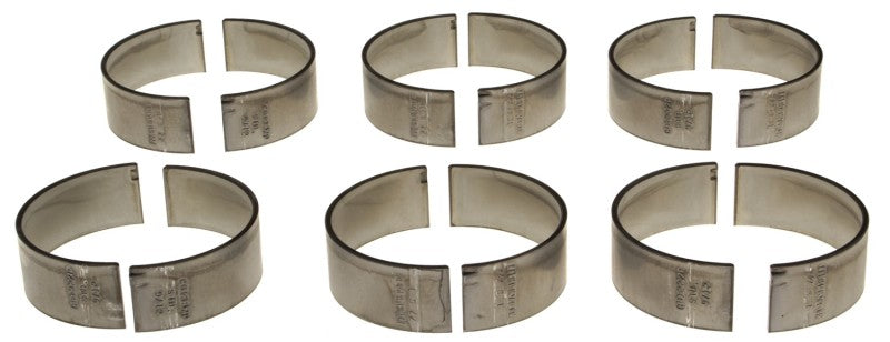 Clevite Chevrolet V6 200-229 1978-84 Con Rod Bearing Set Clevite